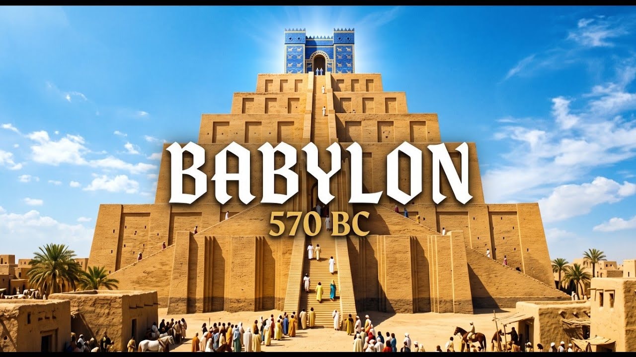 babylon-in-570-bc-nebuchadnezzar-s-power-city-by-the-euphrates Babylon in 570 BC: Nebuchadnezzar’s Power City by the Euphrates