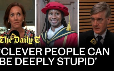 ACADEMIC COLLAPSE: Jason Arday & the Cambridge’s Crisis