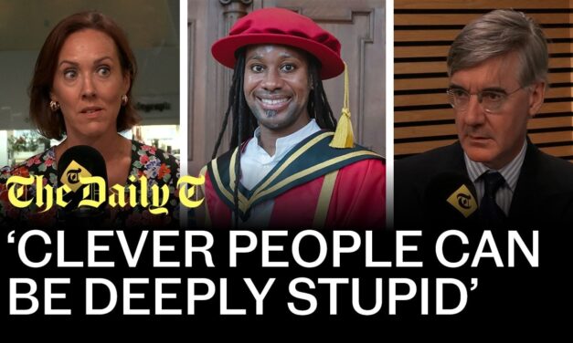 ACADEMIC COLLAPSE: Jason Arday & the Cambridge’s Crisis