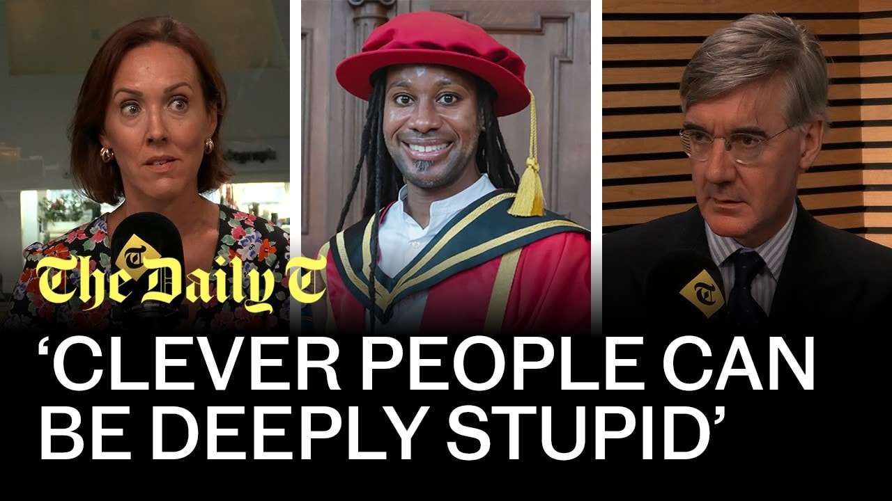 Cambridge Academic Standards Under Scrutiny: The Jason Arday Debate