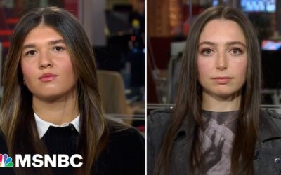 Why Jewish Students Feel Terrified on Campus