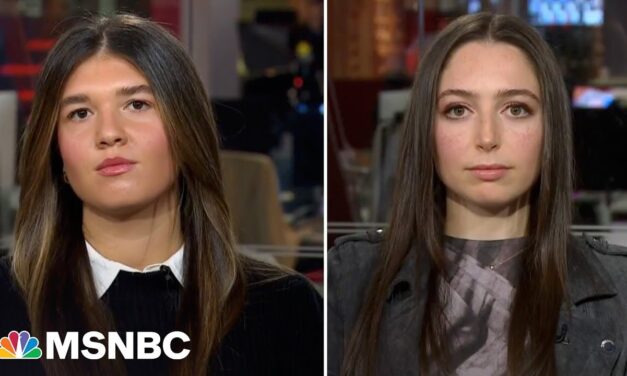 Why Jewish Students Feel Terrified on Campus