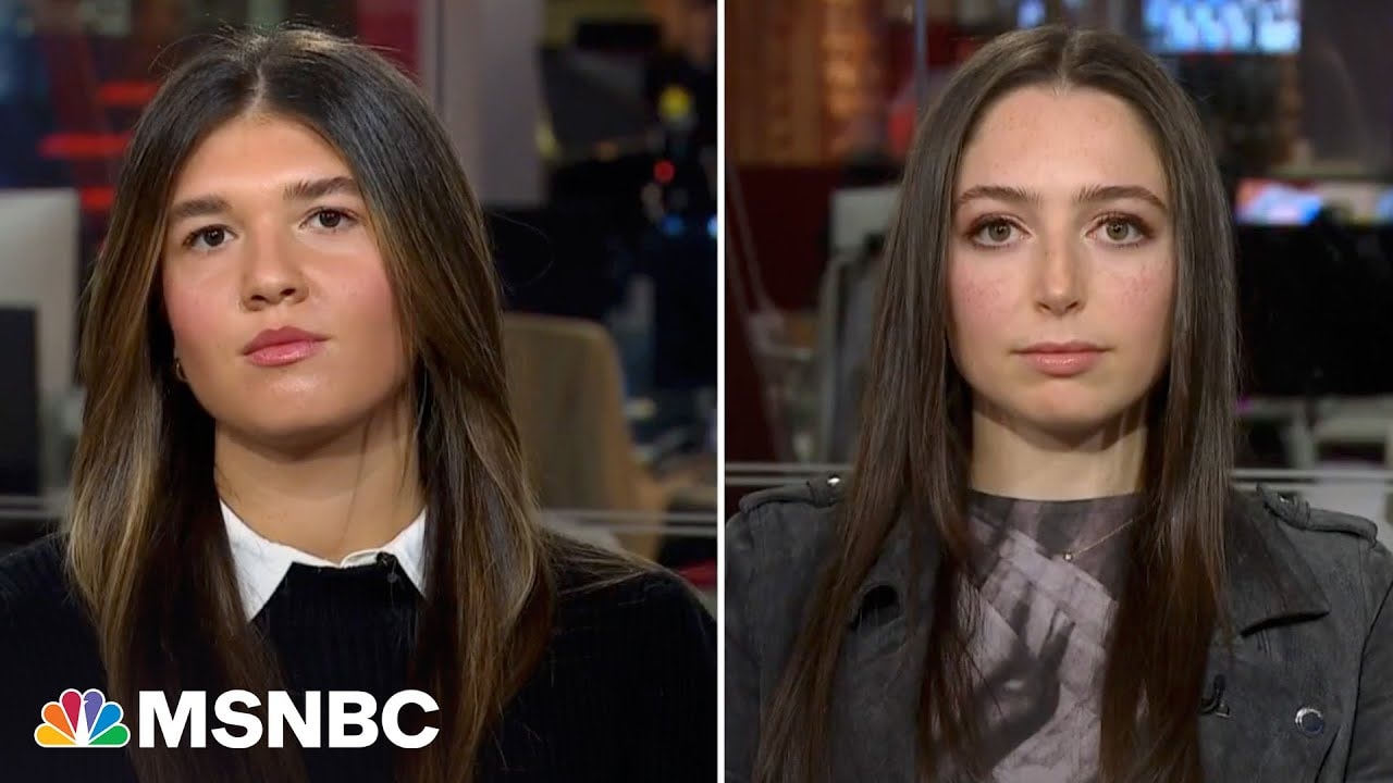 campus-antisemitism-jewish-students-describe-fear-grief-and-silence Campus Antisemitism: Jewish Students Describe Fear, Grief, and Silence