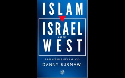 &lsquo;Islam, Israel & the West&rsquo;: Truth, Freedom & the Fight for Civilization | Ex-Muslim