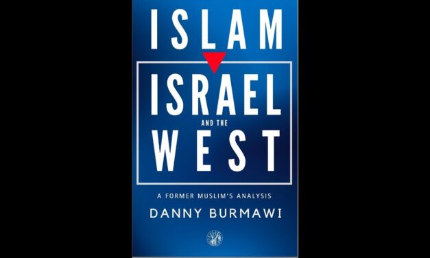 ‘Islam, Israel & the West’: Truth, Freedom & the Fight for Civilization | Ex-Muslim