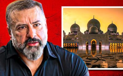 The True Origin of Islam & Jihad