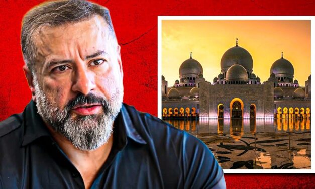 The True Origin of Islam & Jihad