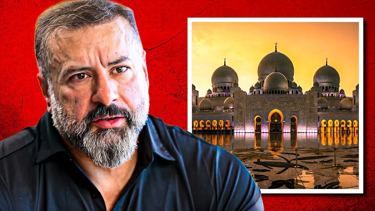 from-mecca-to-medina-how-islam-s-message-shifted-toward-jihad From Mecca to Medina: How Islam’s Message Shifted Toward Jihad