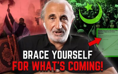 Americans Have No Idea What the Islamic World is Planning&hellip; | Gad Saad