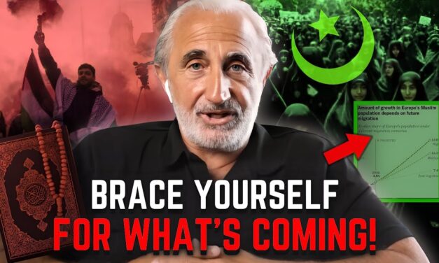 Americans Have No Idea What the Islamic World is Planning… | Gad Saad