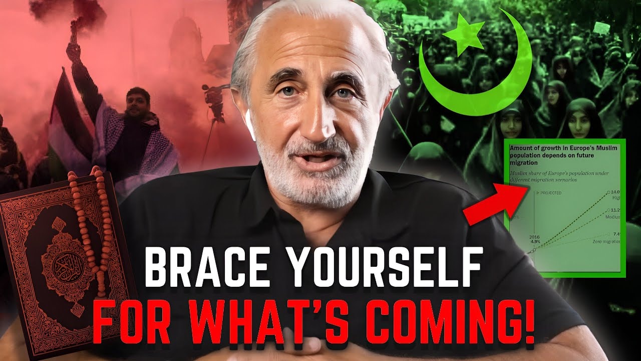 gad-saad-on-the-complex-realities-behind-middle-east-conflicts-and-islamic-ideol Gad Saad on the Complex Realities Behind Middle East Conflicts and Islamic Ideology