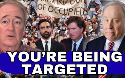 Behind the Antisemitism Propaganda War: The Hidden Hand