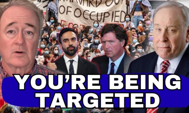 Behind the Antisemitism Propaganda War: The Hidden Hand