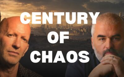 Middle East History: Why Western Ideas Keep Crashing into Reality