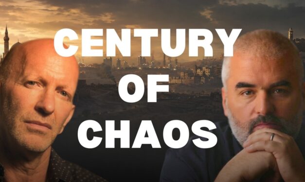 Middle East History: Why Western Ideas Keep Crashing into Reality