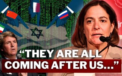 Israel’s Secret Weapon: Truth, Courage & Jewish Continuity