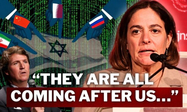 Israel’s Secret Weapon: Truth, Courage & Jewish Continuity