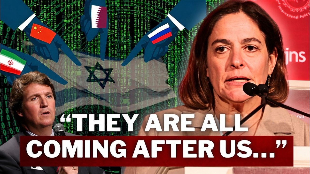 israel-s-truth-advantage-information-warfare-explained Israel’s Truth Advantage: Information Warfare Explained