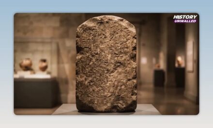 Canaan to Rome: The Ancient History of Israel