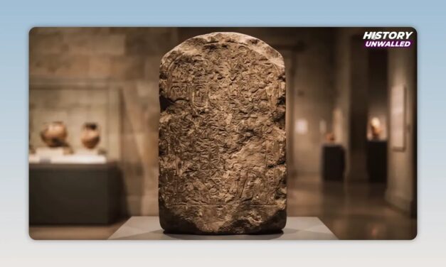 Canaan to Rome: The Ancient History of Israel