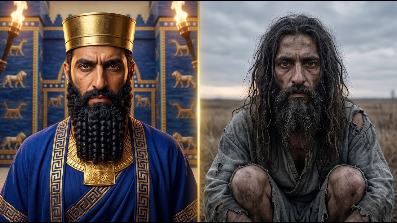 nebuchadnezzar-s-rise-fall-babylon-s-rebuilding Nebuchadnezzar’s Rise, Fall & Babylon’s Rebuilding