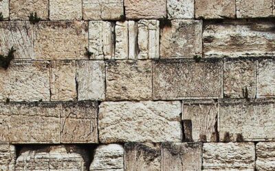 Timeline of Jewish History
