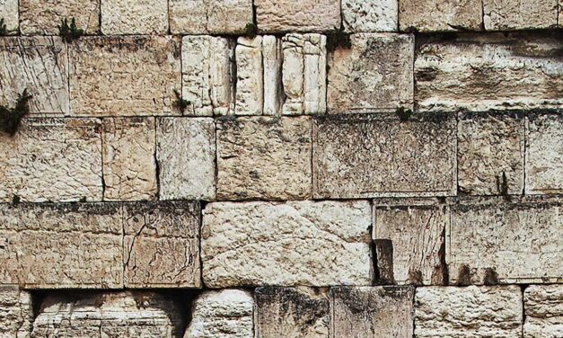 Timeline of Jewish History