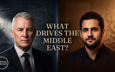 Understanding the Middle East: Power, Ideas & Stories that Rule Us