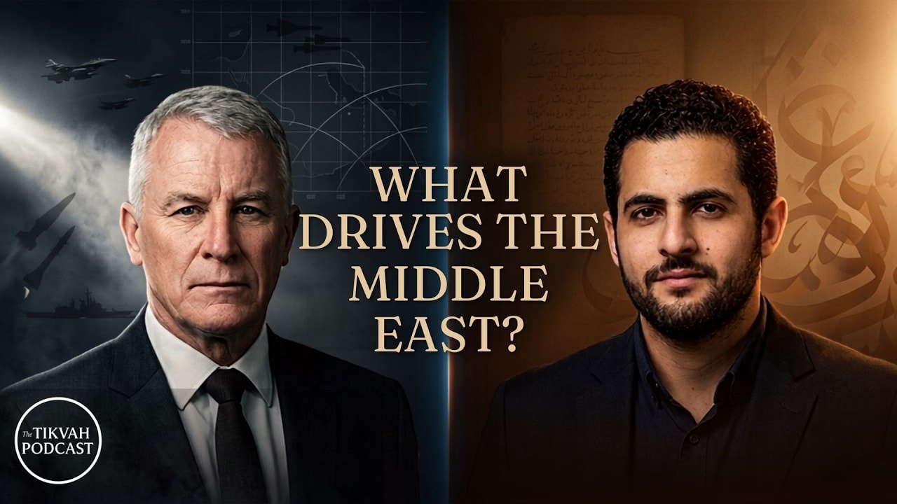 power-vs-ideas-in-the-middle-east-the-stories-that-drive-politics Power vs Ideas in the Middle East: The Stories That Drive Politics