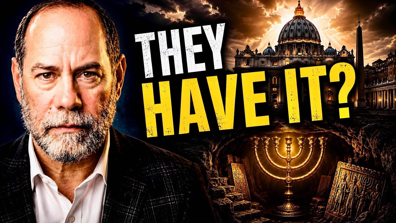 temple-treasures-in-rome-jerusalem-claims-clues-and-what-s-unproven Temple Treasures in Rome & Jerusalem: Claims, Clues, and What’s Unproven