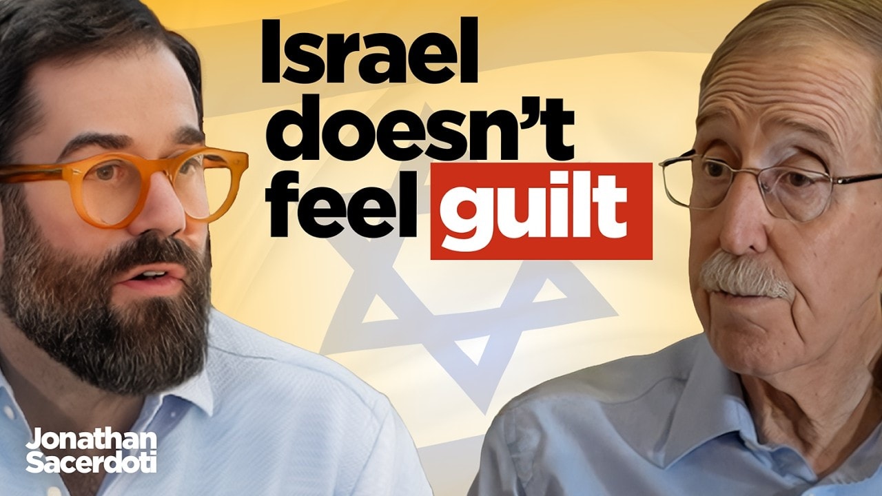 western-guilt-vs-israeli-survival-a-framework-explained Western Guilt vs. Israeli Survival: A Framework Explained