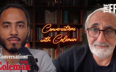 The West’s Suicidal Empathy | Gad Saad