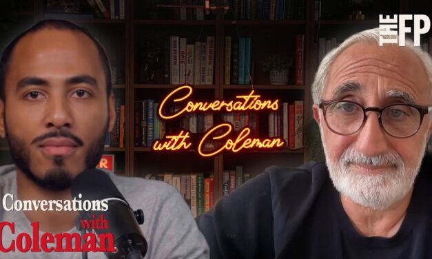 The West’s Suicidal Empathy | Gad Saad