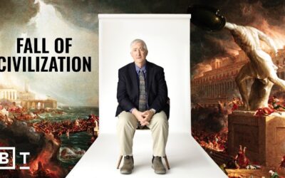 1177 BC: How the First Globalized World Fell Apart