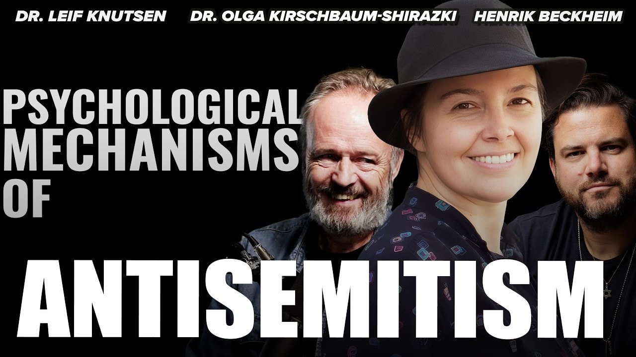 why-antisemitism-persists-projection-philosophy-jewish-thought Why Antisemitism Persists: Projection, Philosophy & Jewish Thought