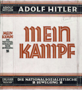Mein Kampf