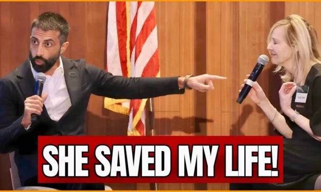 The Brutal Truth About Islam, Hamas & the Price of Choosing Life | Mosab Hassan Yousef